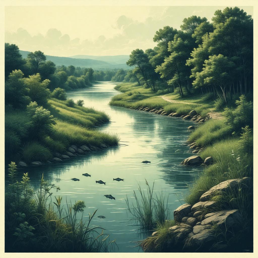Merrimack River Watershed Council